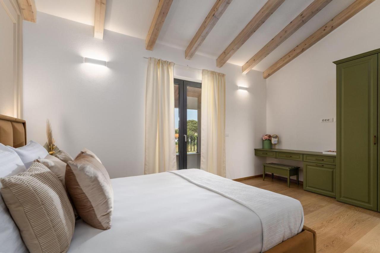 Villa Sophia Rovinj Kültér fotó